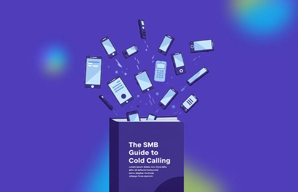 The SMB Cold Calling Guide
