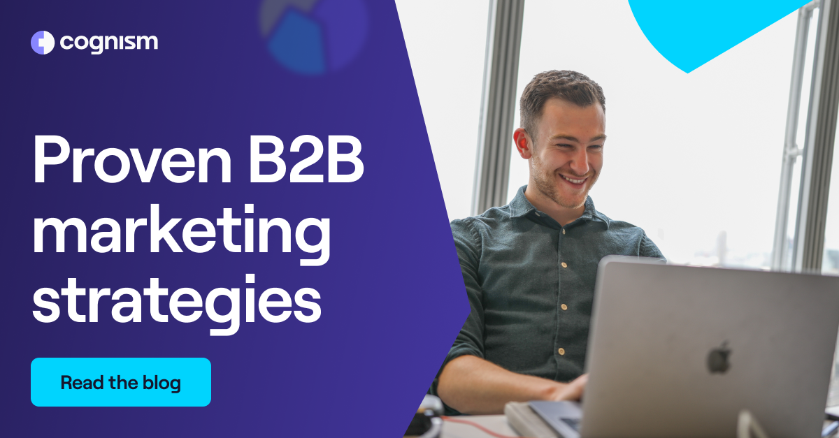 12 Proven B2B Marketing Strategies for Mid-market Growth (2026)