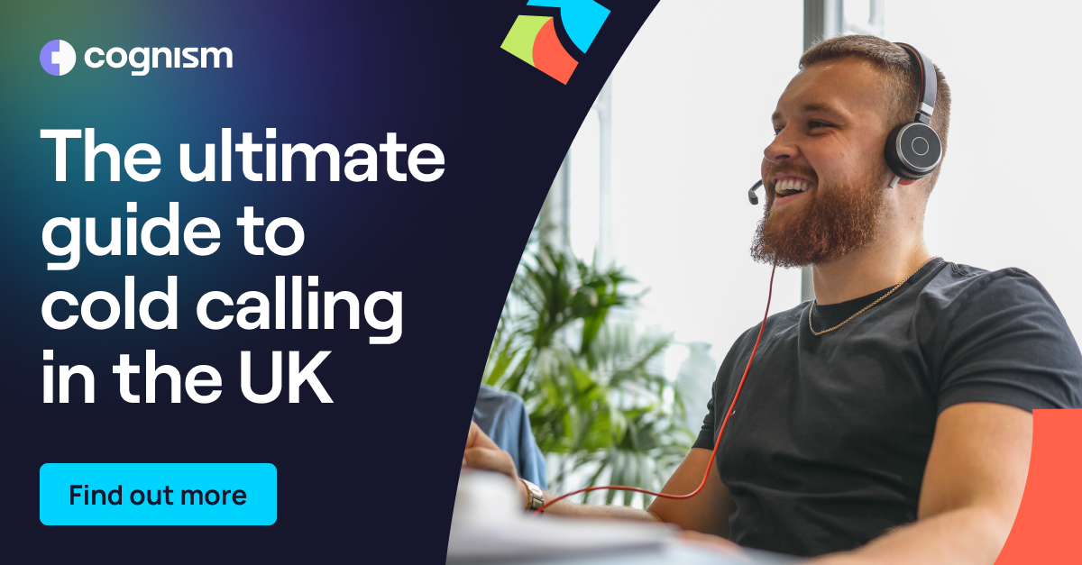 The Ultimate Guide to Cold Calling in the UK
