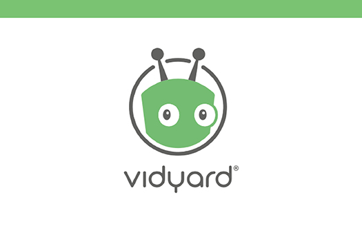 Cognism Partner: Vidyard
