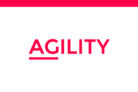 Cognism Partner: Work With Agility