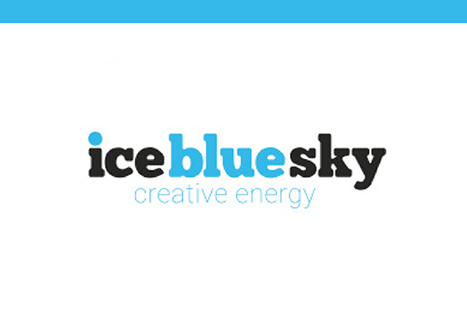 Cognism Partner: Ice Blue Sky