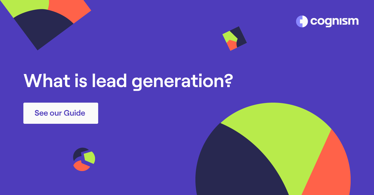 Lead Generation Company