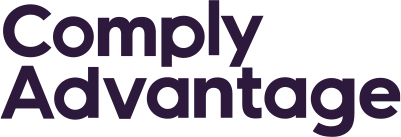 Image 21: comply-advantage-logo-1