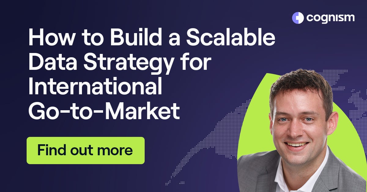 Data Strategy