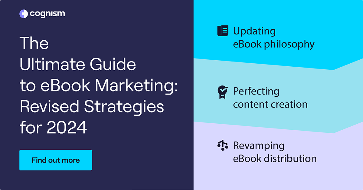 The Ultimate Guide to eBook Marketing: Revised Strategies for 2024