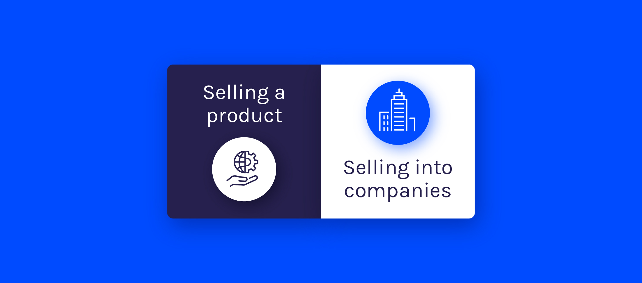 Enterprise Vs Startup Sales What Are The Differences 