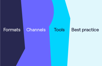 Lead gen strategies and techniques.