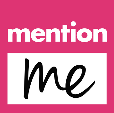 mention me