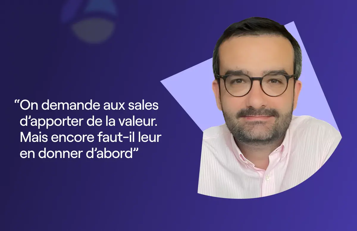 5 leviers pour relever le défi de la performance commerciale