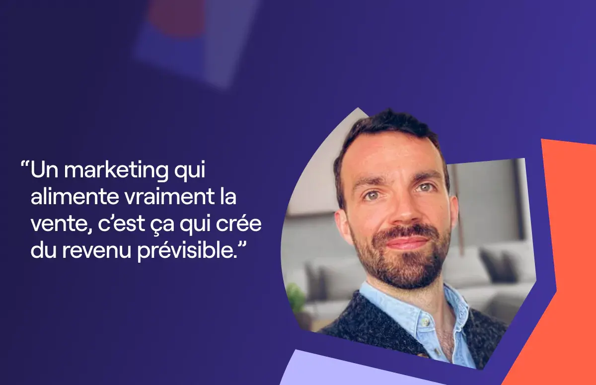 6 leviers pour aligner marketing et vente