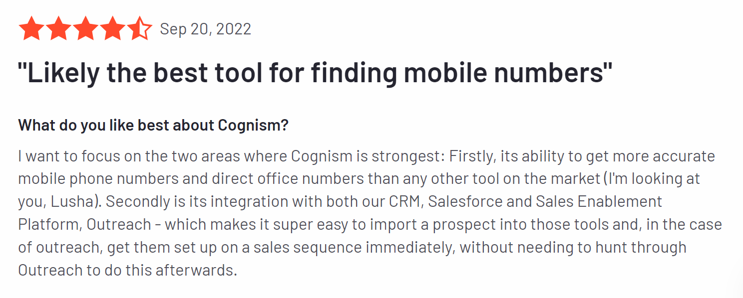 review - mobile numbers-1