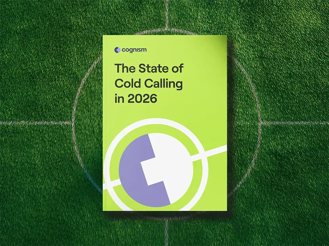 The State of Cold Calling in 2026