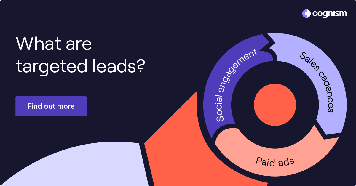What Are Targeted Leads? 10 Strategies and Steps for 2024